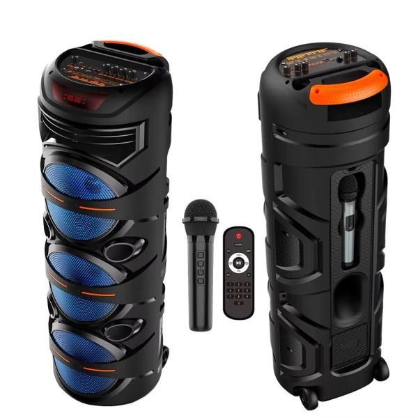 Parlante Bluetooth