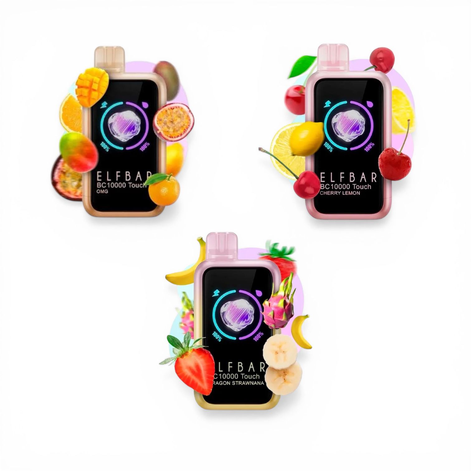 Vape Elfbar 10000Puffs