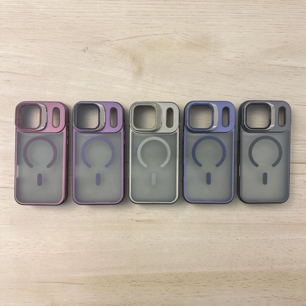 Estuche MagSafe HOTI