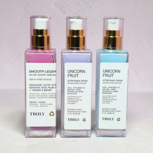 Serum Corporal Trully 90ml