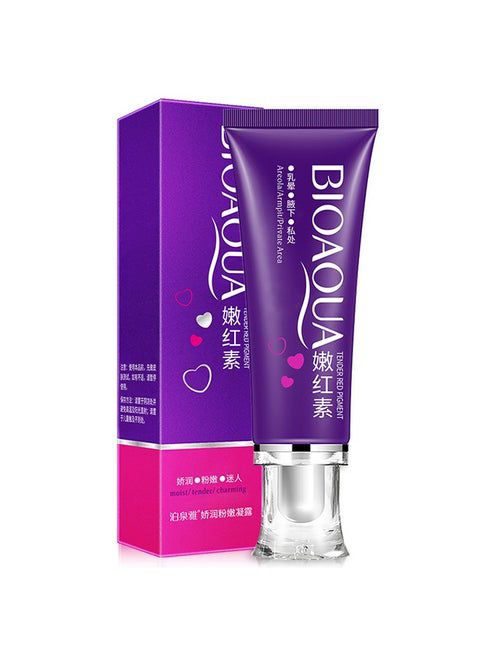 Crema Despigmentante Cuerpo y Axilas