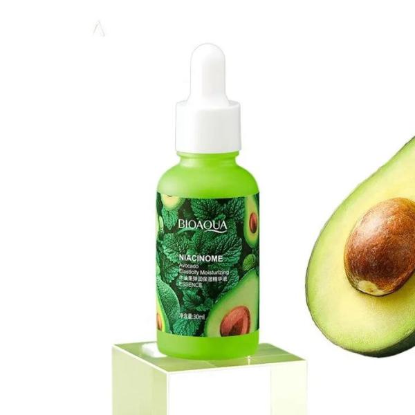 Serum de Aguacate