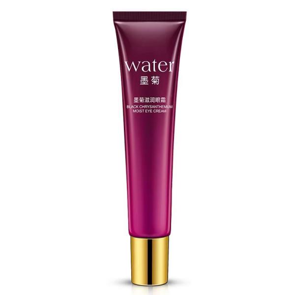 Crema Hidratante de Ojos Water Mexican