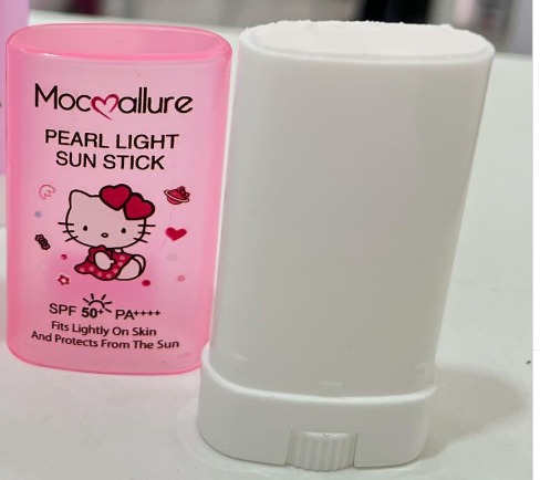 Bloqueador Kitty Mocallure