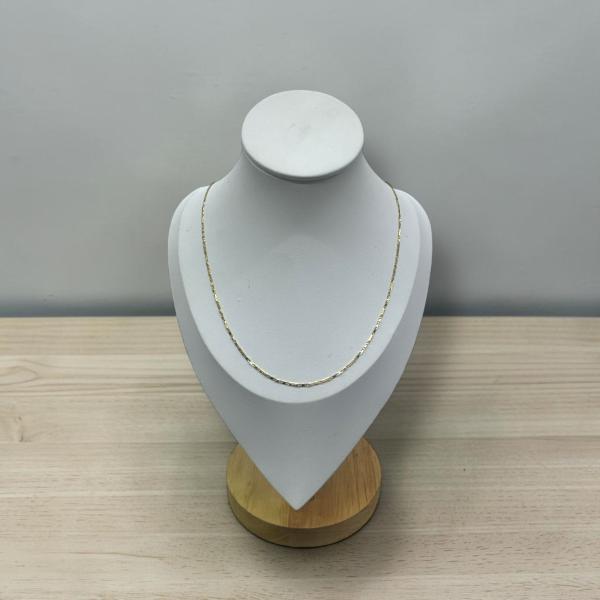 Cadena Acero CAD