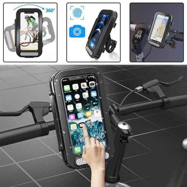 Holders Moto/Bici CY-N5