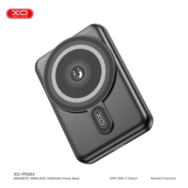 Power Bank MagSafe 10000mAh XO-PR264