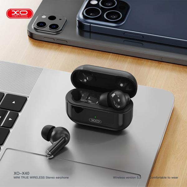 Audifono Bluetooth XO-X40