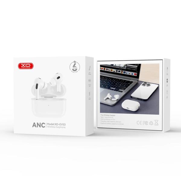 Audifono Bluetooth XO-EV53