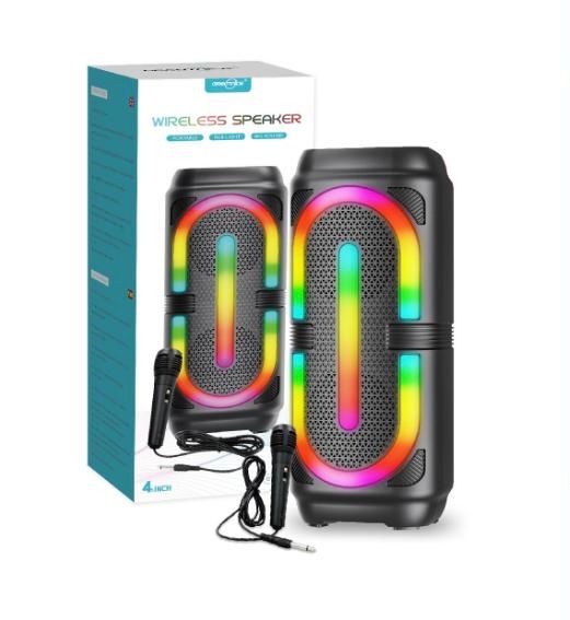 Parlante Bluetooth GTS-2132