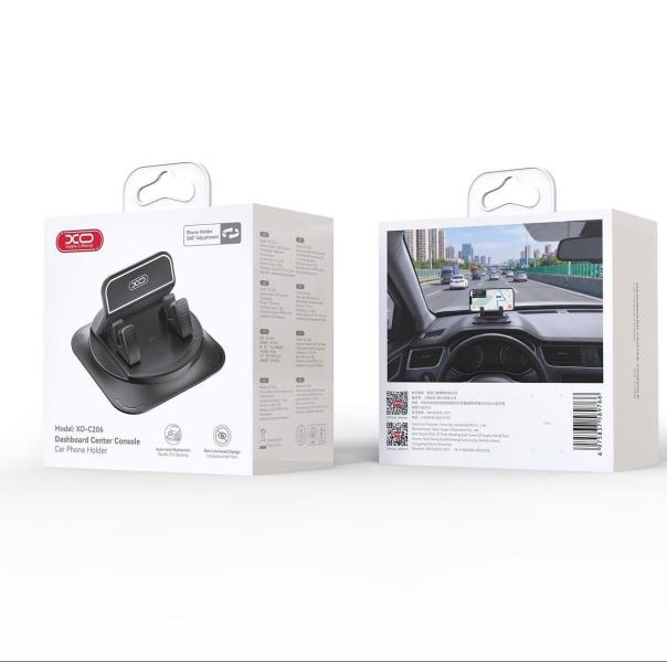 Holder Carro XO-C206