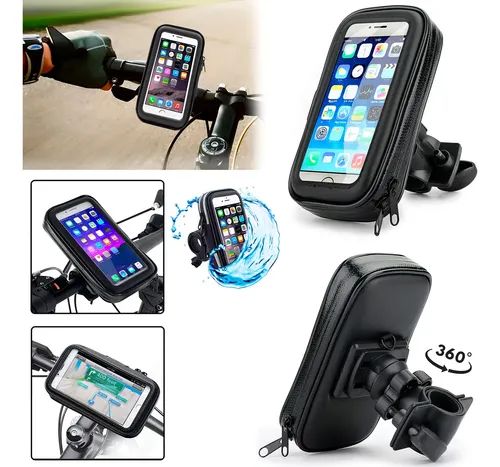 Holders Moto/Bici S01346