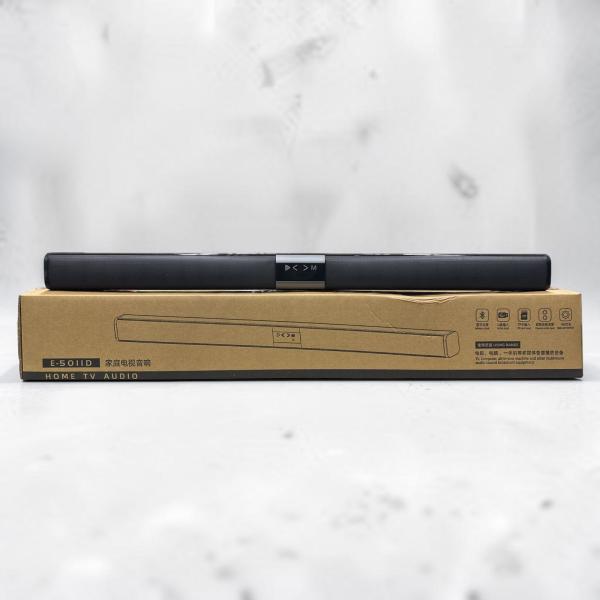 Barra de Sonido E-5011D