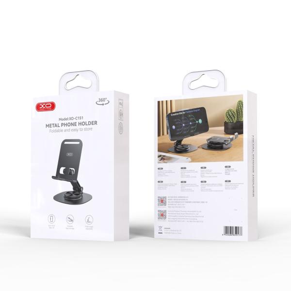 Holder Mesa XO-C151