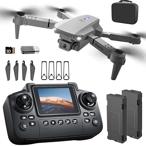 Dron E88 Air