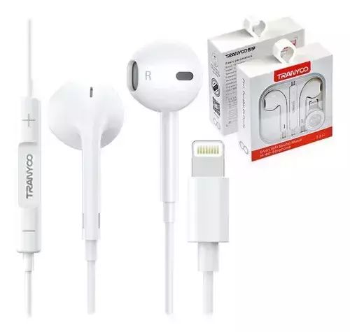 Audifono Tranyoo Iphone T-R14