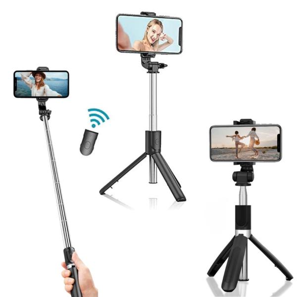 Selfie Stick AOAS AS-2013