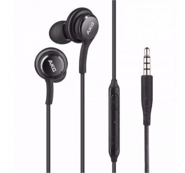 Audifonos AKG HS330 3.5