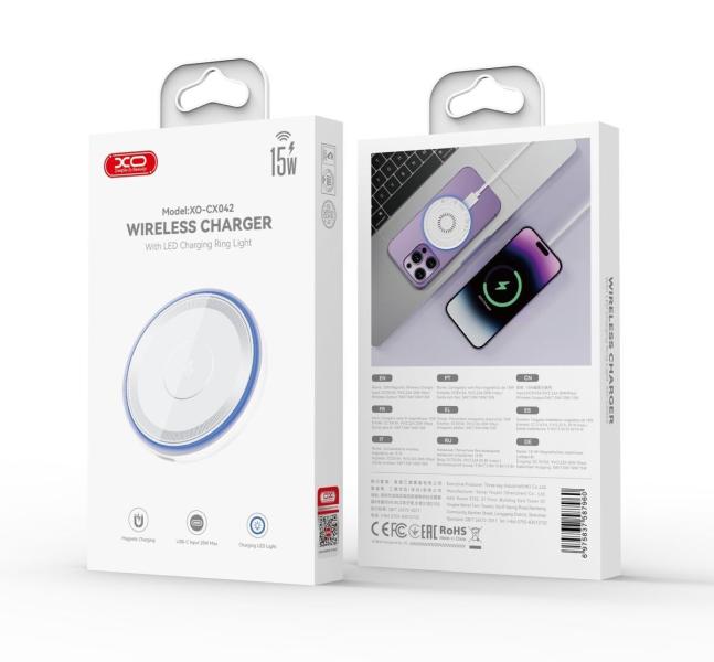 Cargador Magsafe XO-CX042