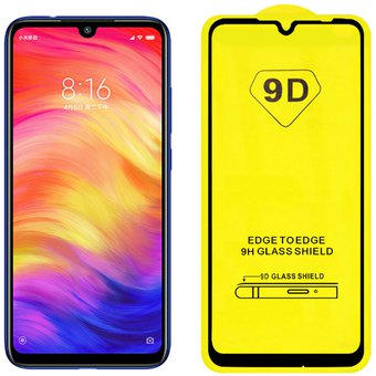 Temperado 9D/21D Honor X6B