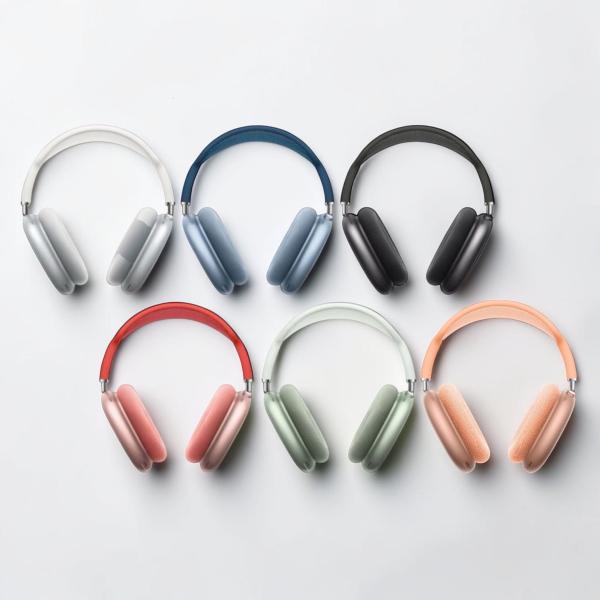 Audifono Diadema EJ-P9 Max