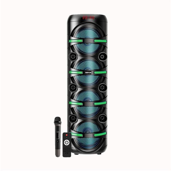 Parlante Bluetooth YX-C8403
