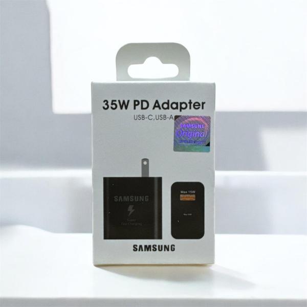 Cubo Samsung 35W