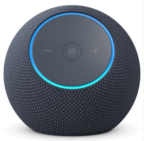 Amazon Alexa Echo Dot Max