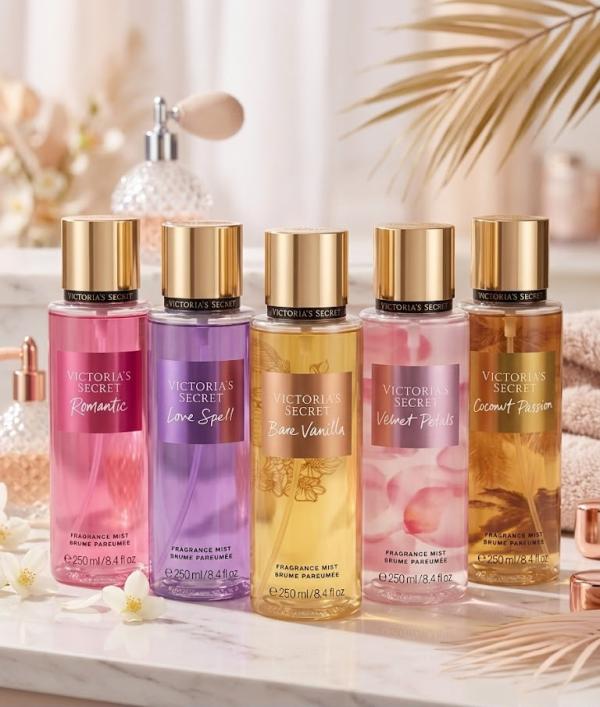 Splash Victoria Secret 250ml
