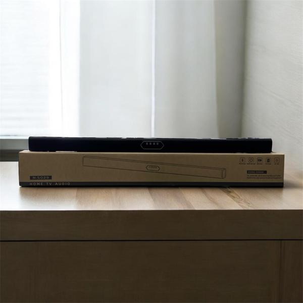 Barra de Sonido M-5029