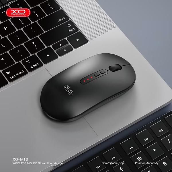 Mouse Inalambrico XO-M13