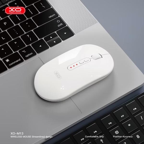 Mouse Inalambrico XO-M13