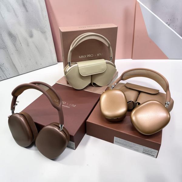 Audifono Airpods Max Pro x Kim