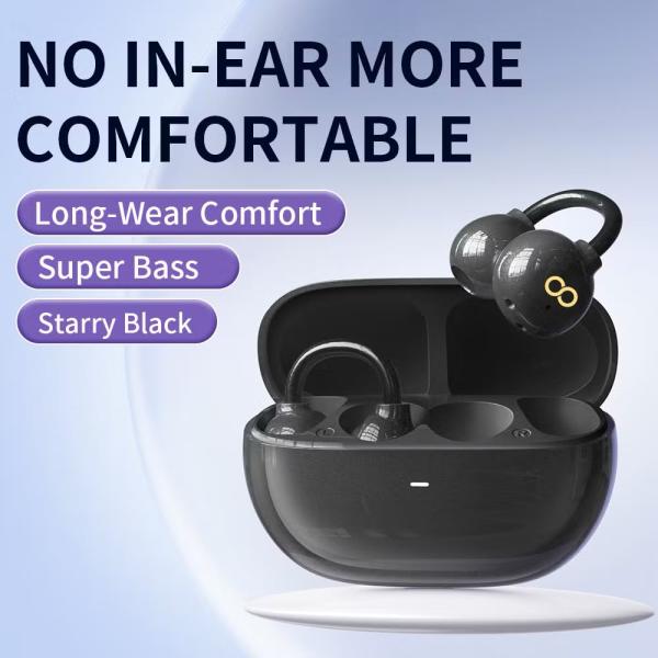 Audifono Bluetooth Tranyoo T-M5